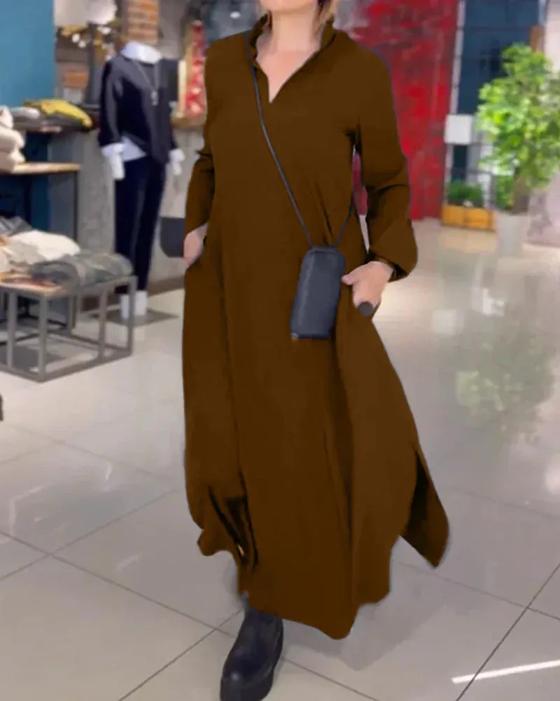 Emma® | Elegant and flowing dress