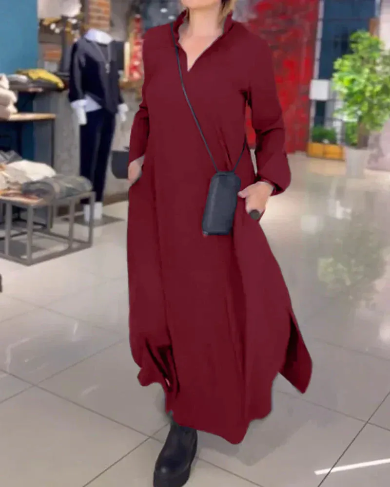 Emma® | Elegant and flowing dress