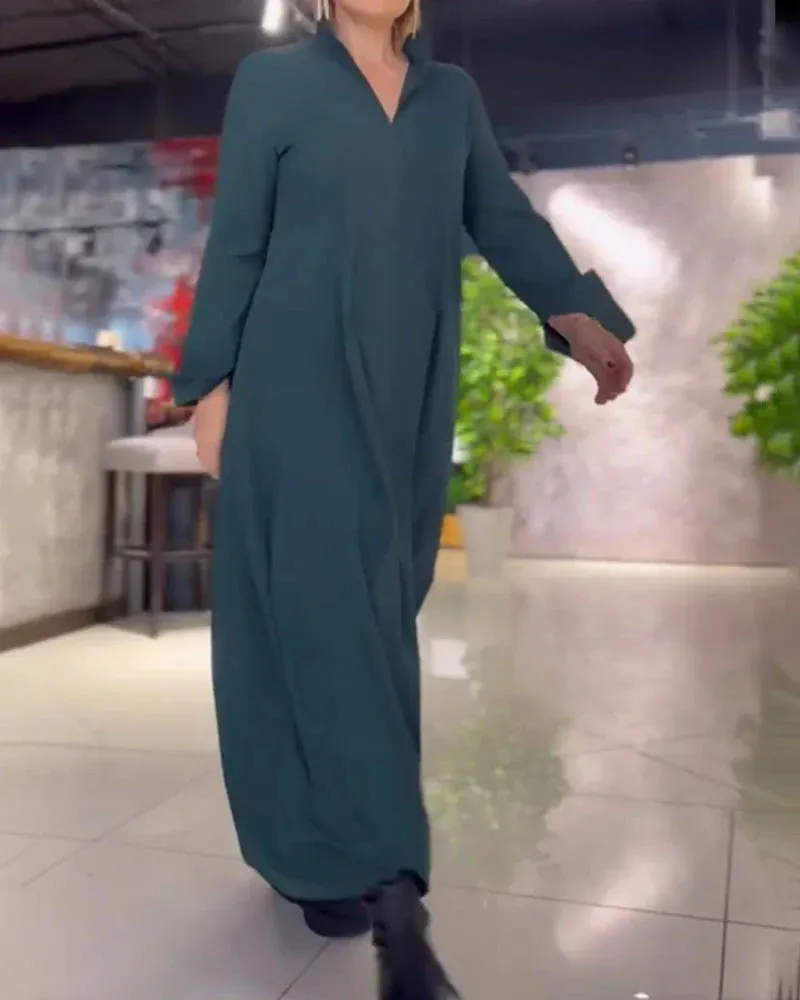 Emma® | Elegant and flowing dress