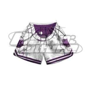 Emperor V1 Shorts
