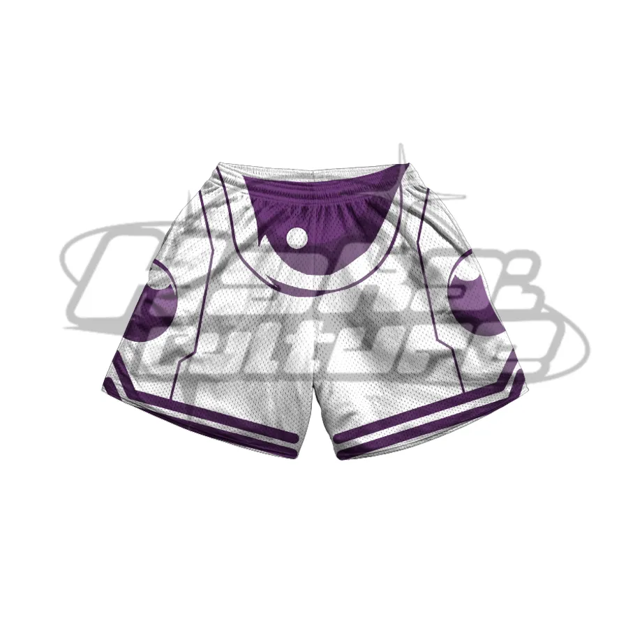 Emperor V1 Shorts