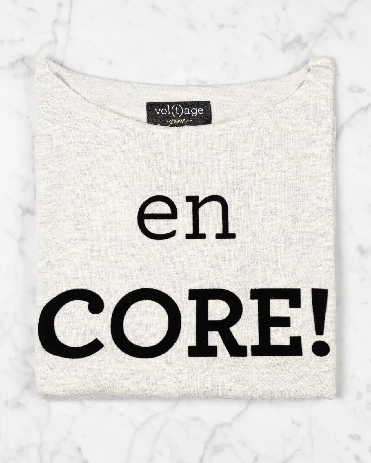 EN CORE relaxed smart-shirt