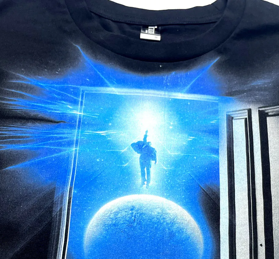 Entrance  Anniversary Reissue  Men's T