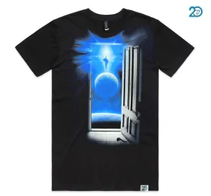 Entrance  Anniversary Reissue  Men's T