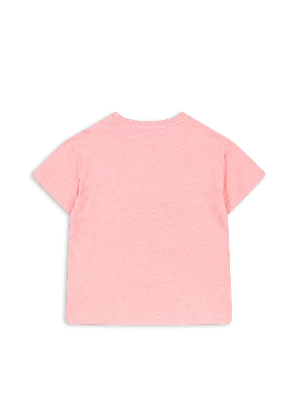 Era T-Shirt Peony