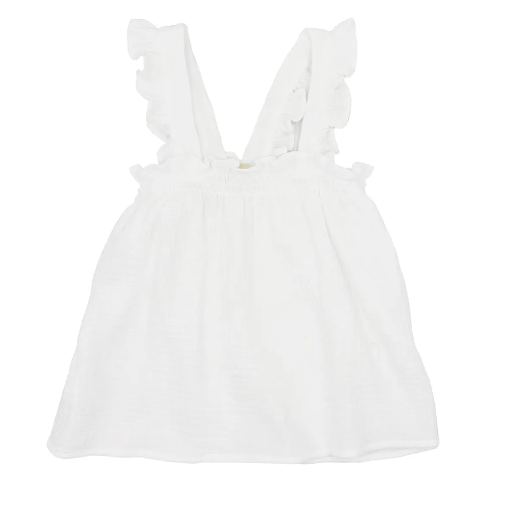 Escape Set | White