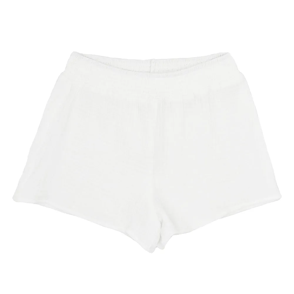 Escape Set | White