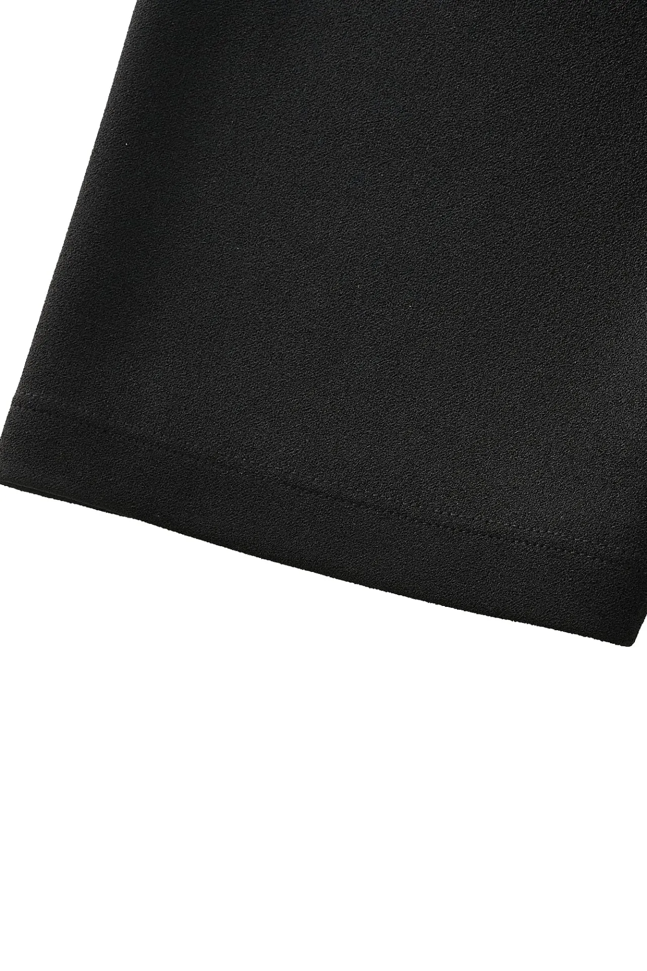 Essential Collar Knit Top
