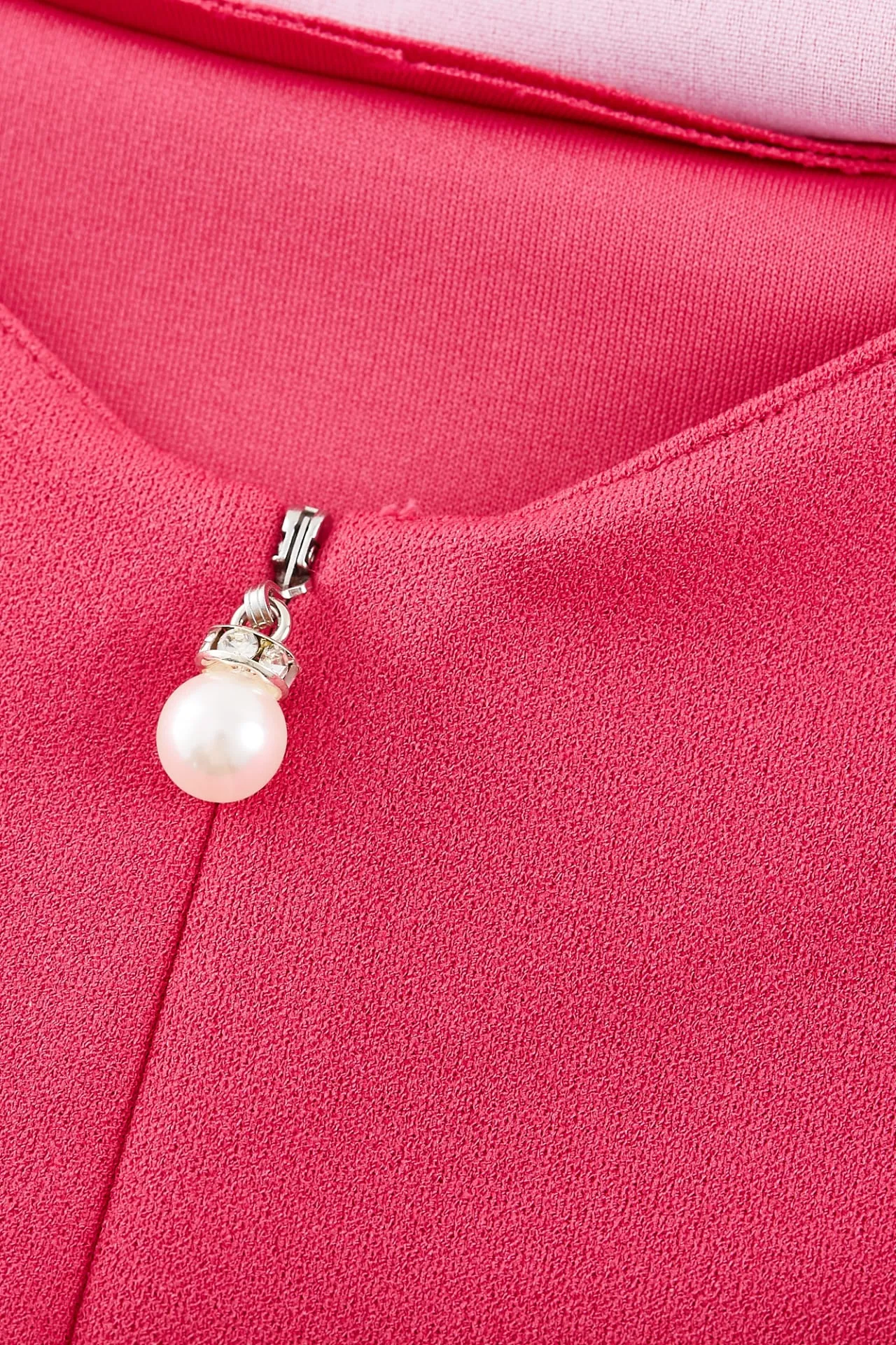 Essential Collar Knit Top