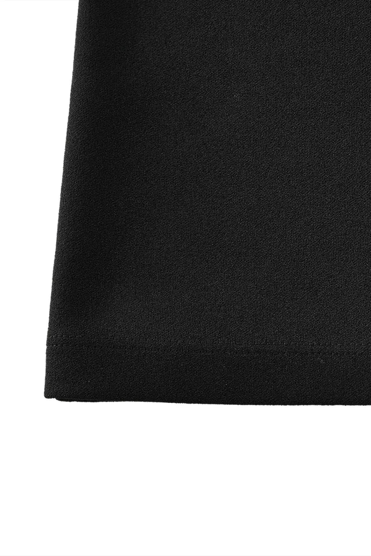 Essential Collar Knit Top