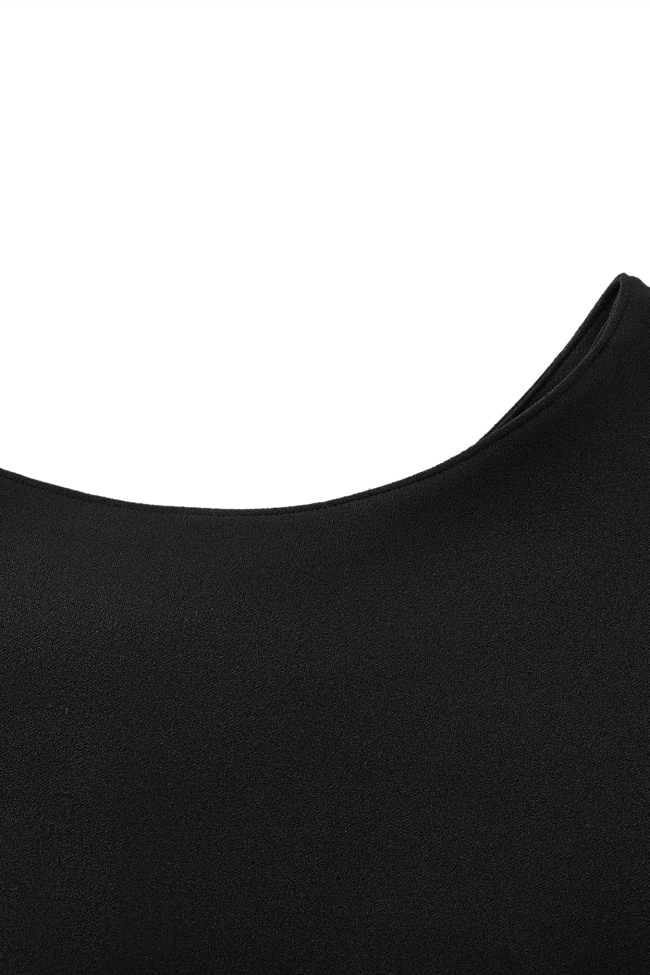Essential Collar Knit Top