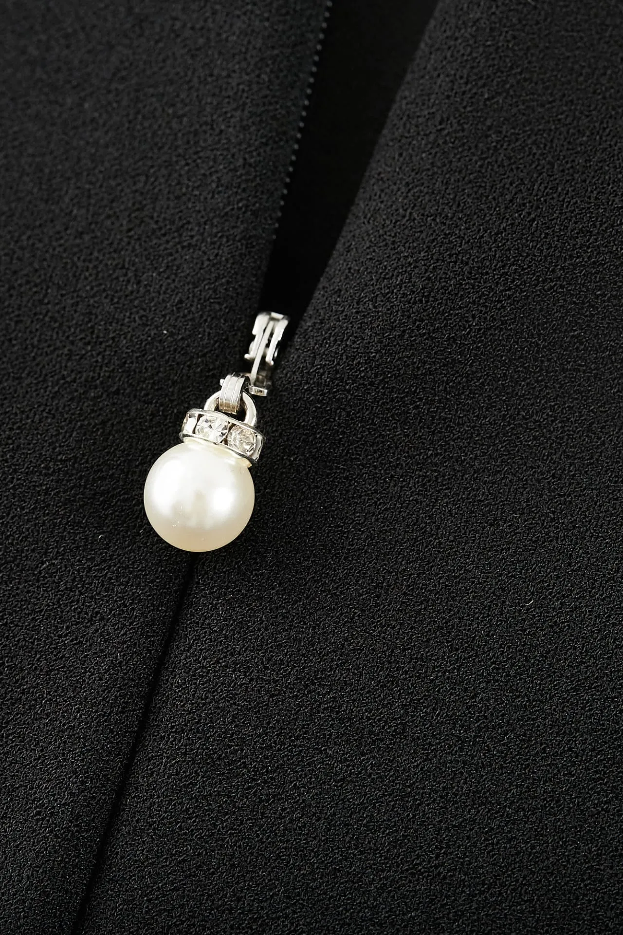 Essential Collar Knit Top