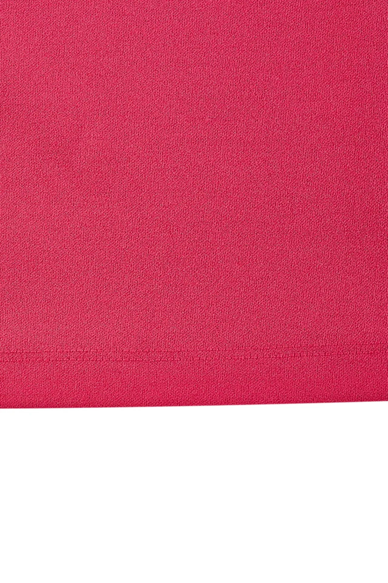 Essential Collar Knit Top