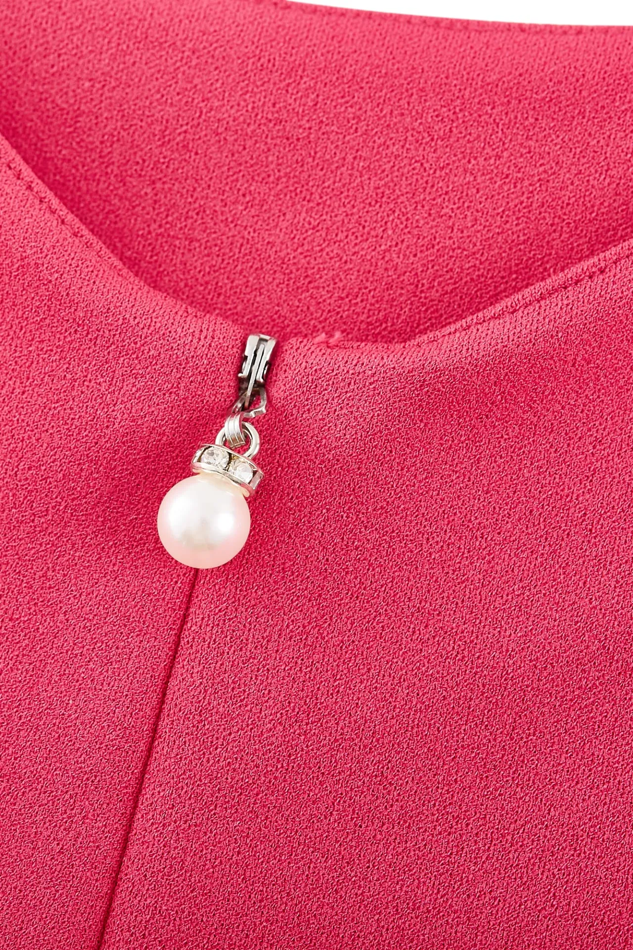 Essential Collar Knit Top