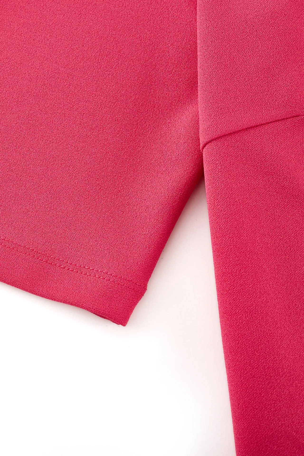 Essential Collar Knit Top