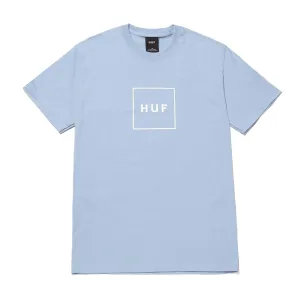 ESSENTIALS BOX LOGO S/S TEE