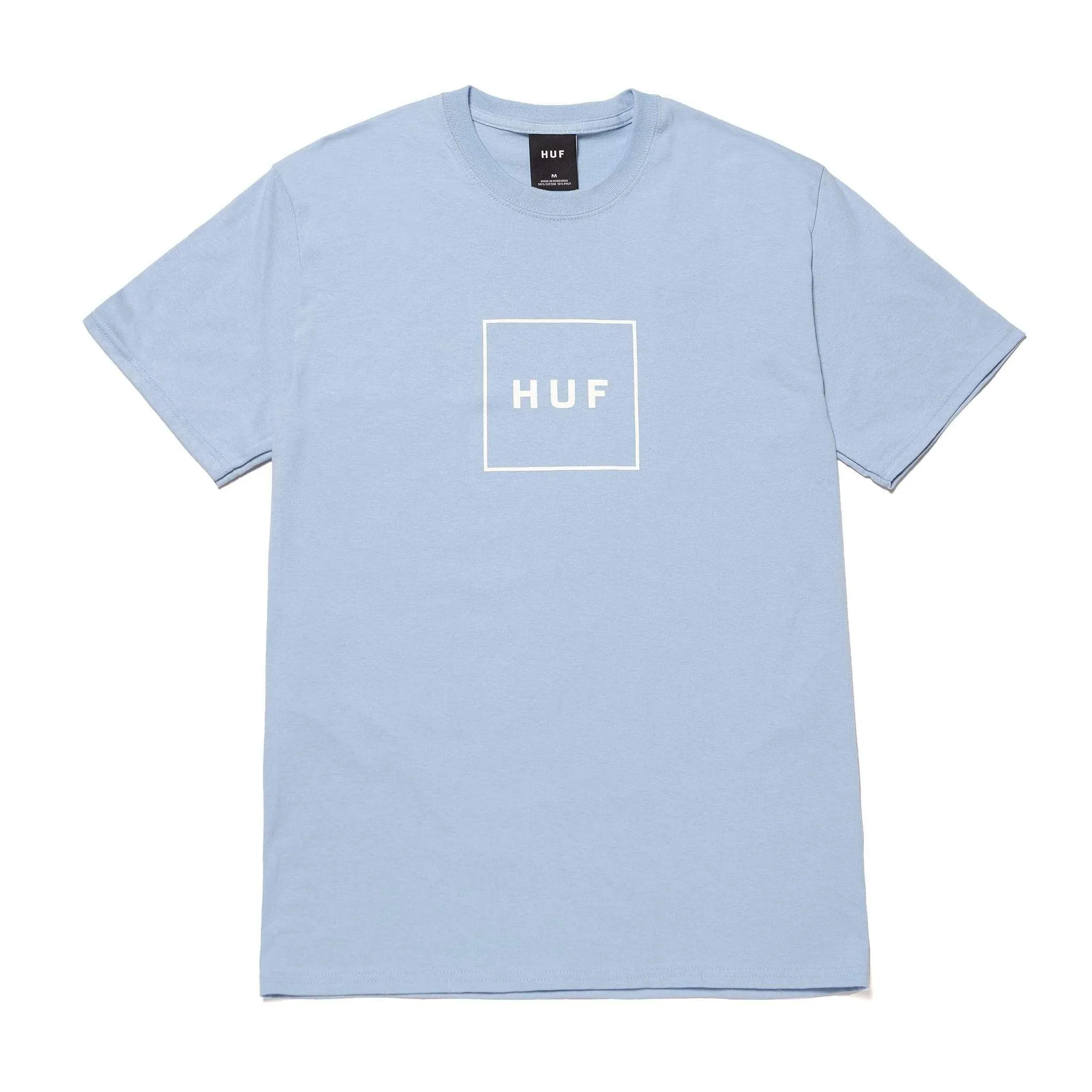 ESSENTIALS BOX LOGO S/S TEE