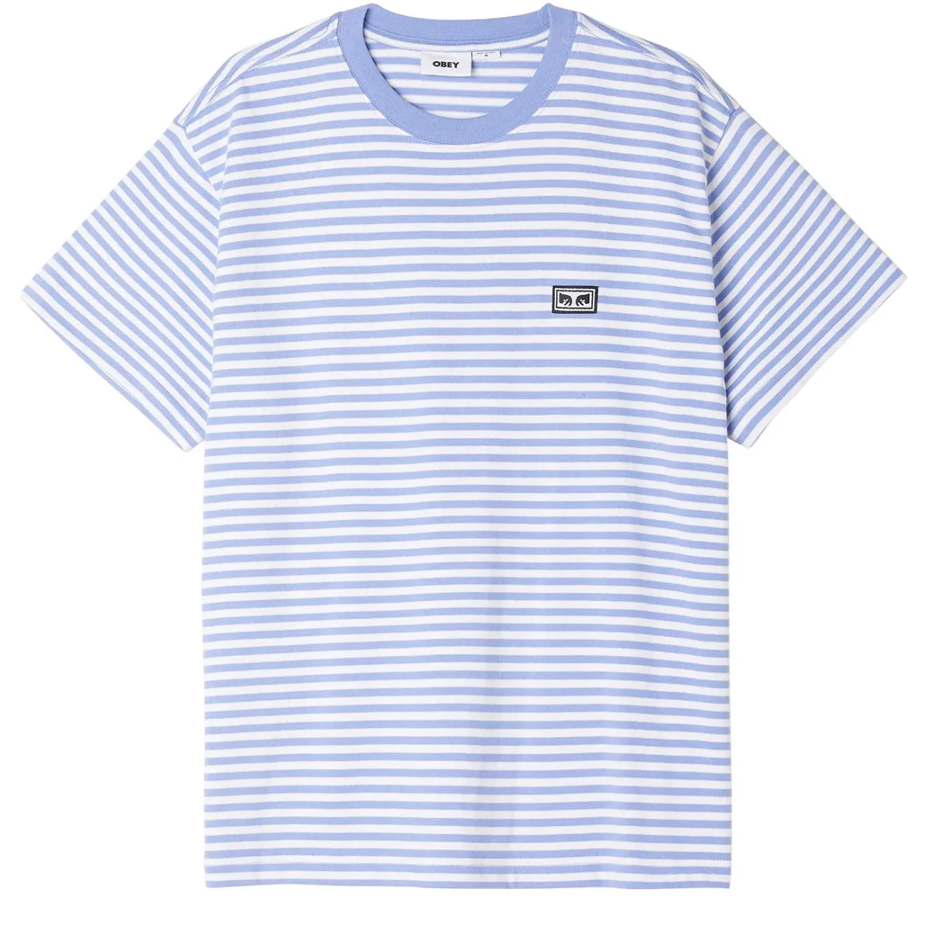 Established works eyes strp ss