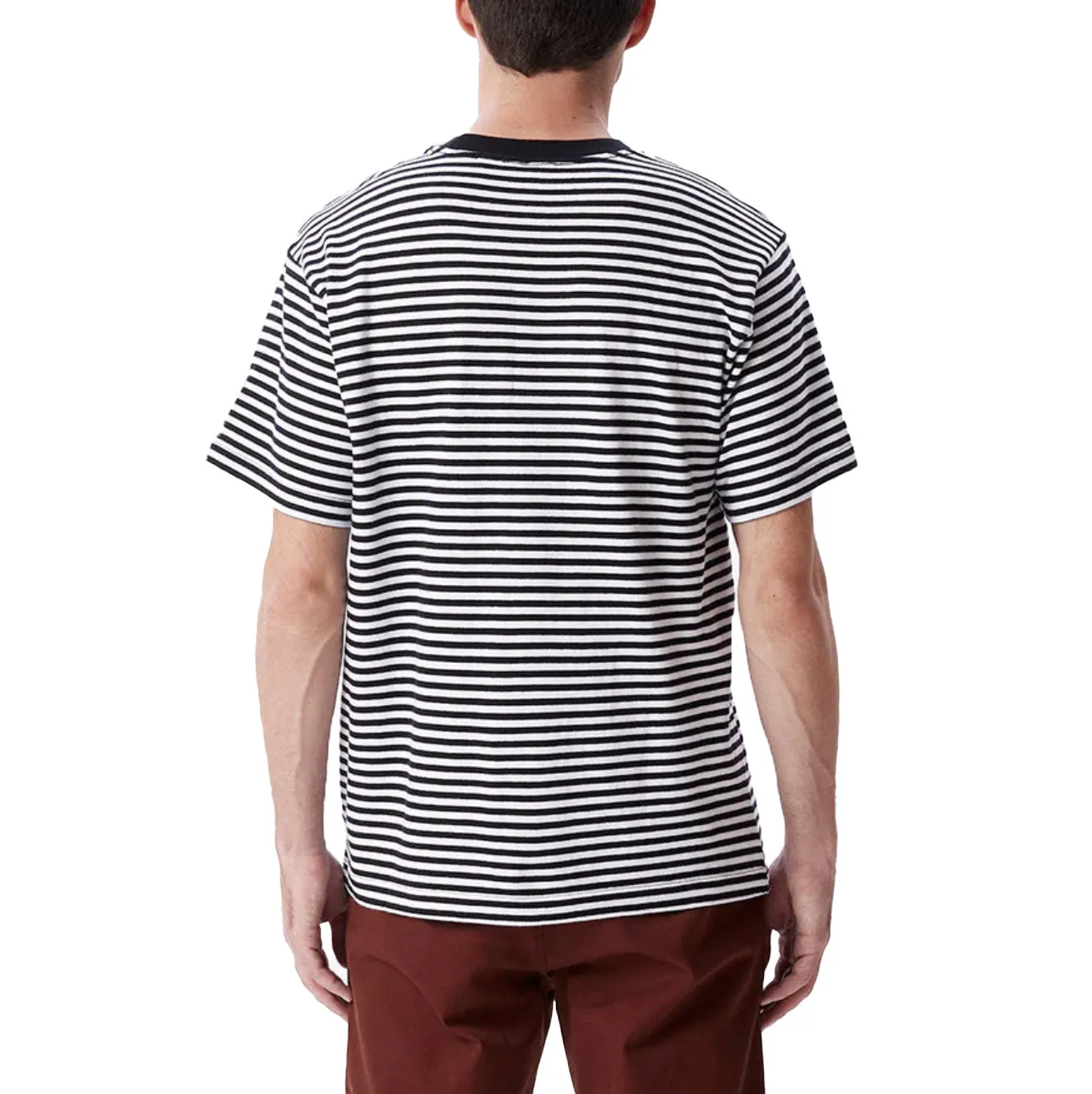 Established works eyes strp ss