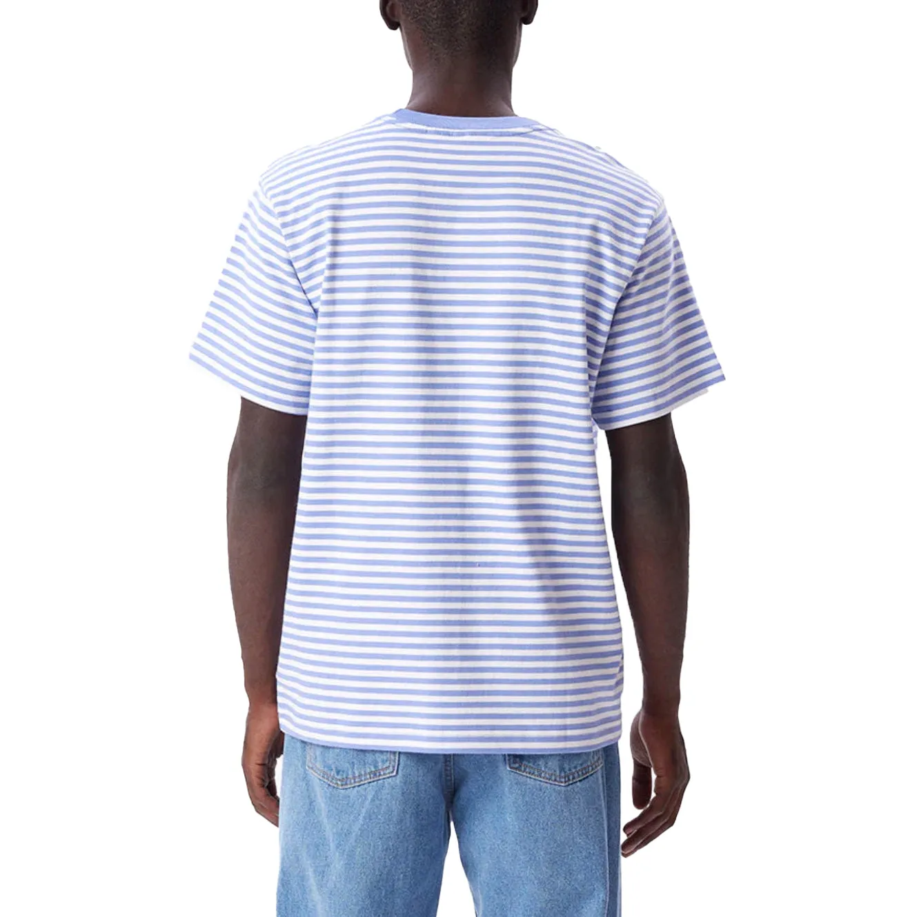 Established works eyes strp ss