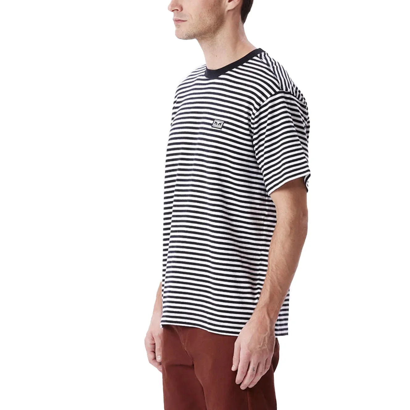 Established works eyes strp ss