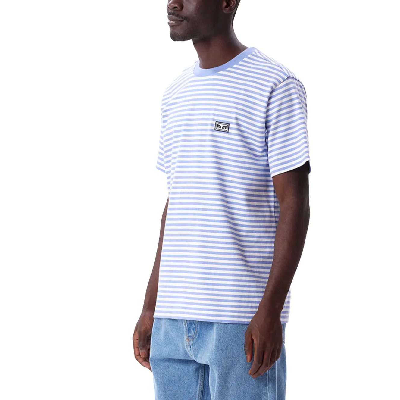 Established works eyes strp ss