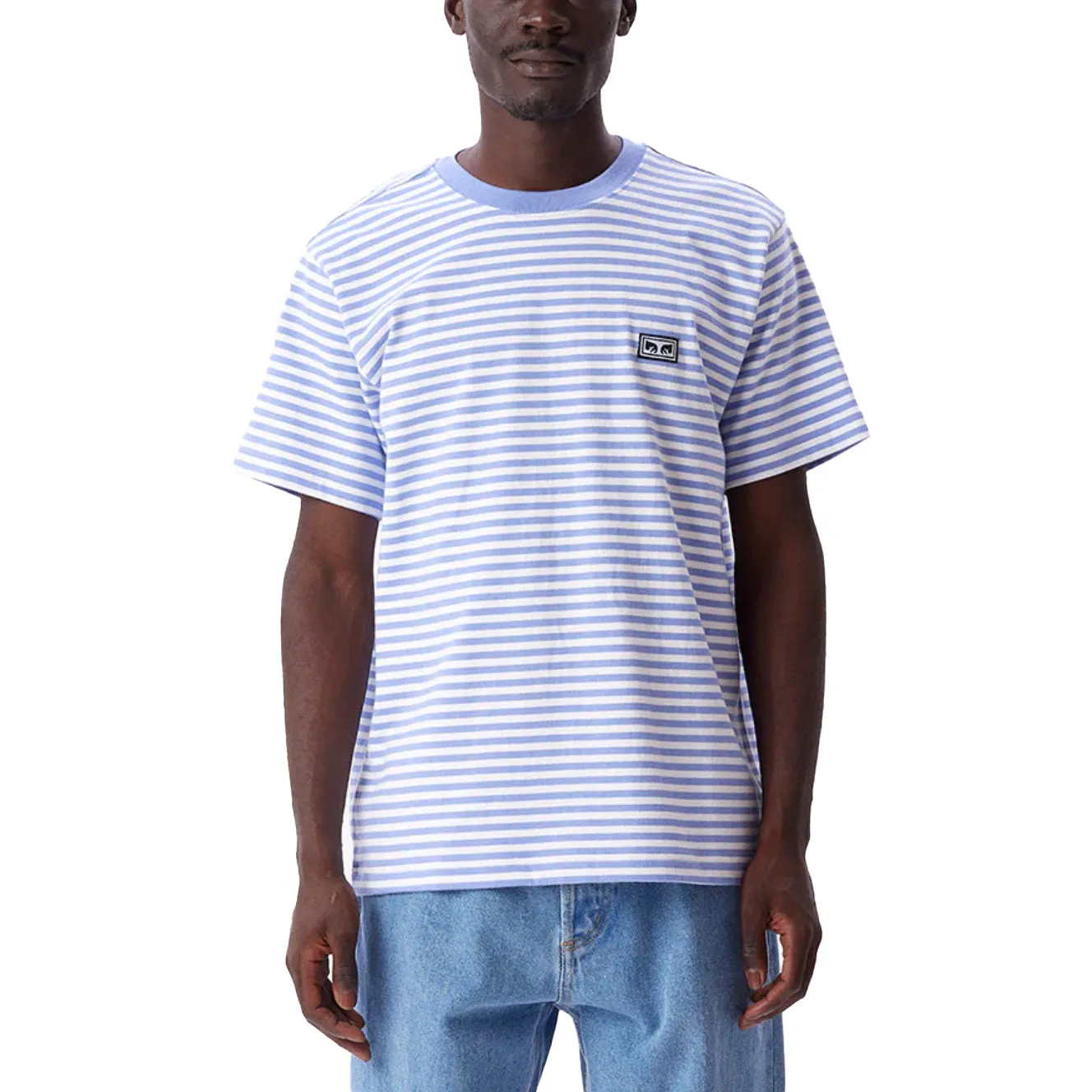 Established works eyes strp ss