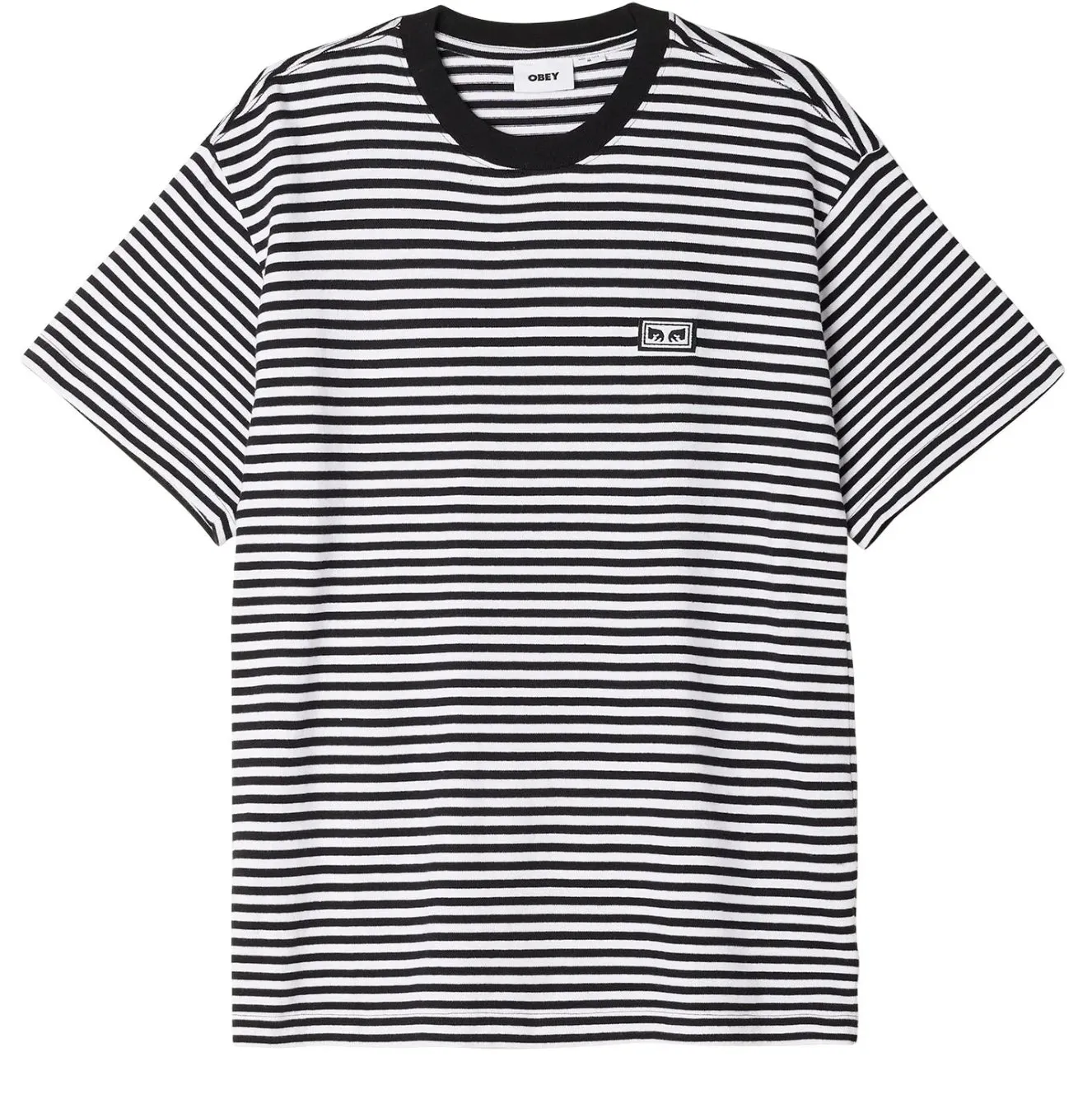 Established works eyes strp ss
