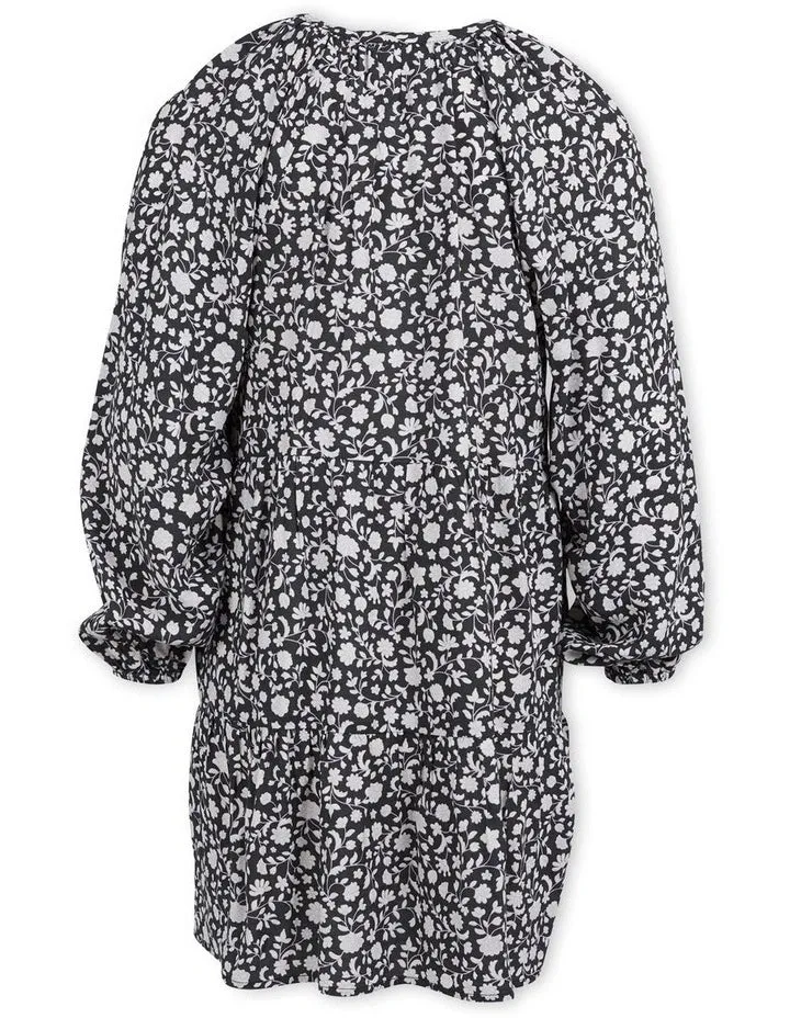 EVE GIRL GABBY DRESS