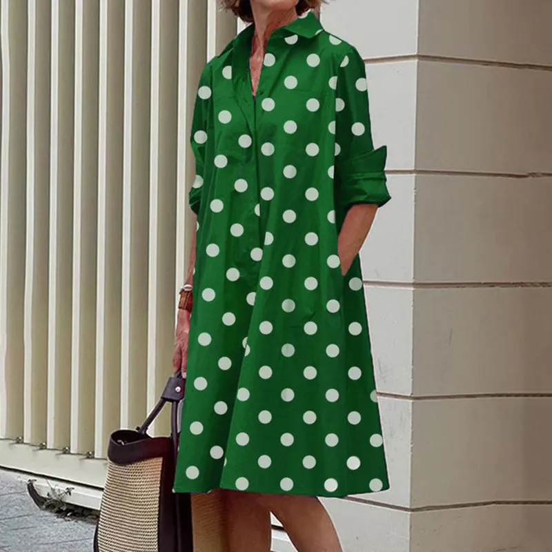 Everyone’s Favorite Elegant Dress