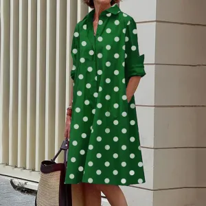 Everyone’s Favorite Elegant Dress