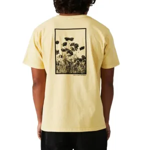 EVIDENT T-SHIRT FLAX