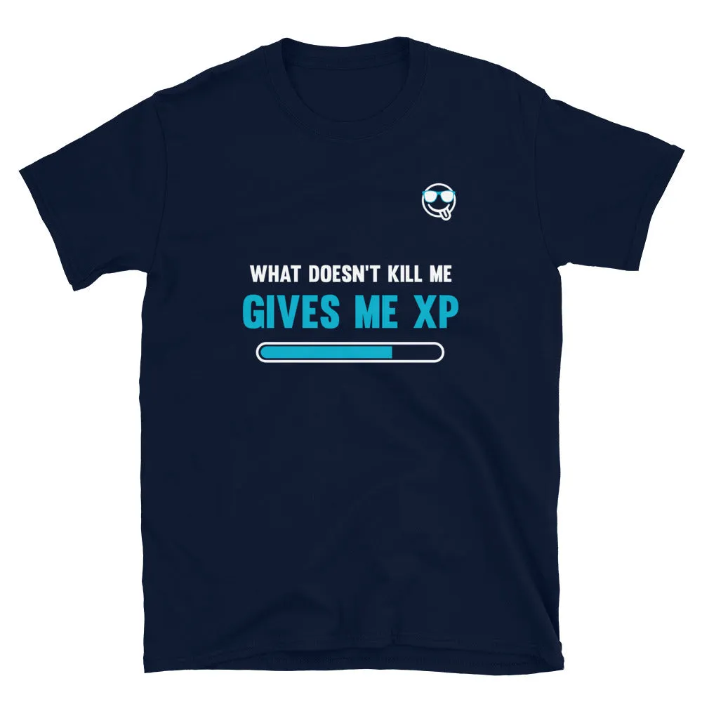 Experienced Gamer Classic T-Shirt