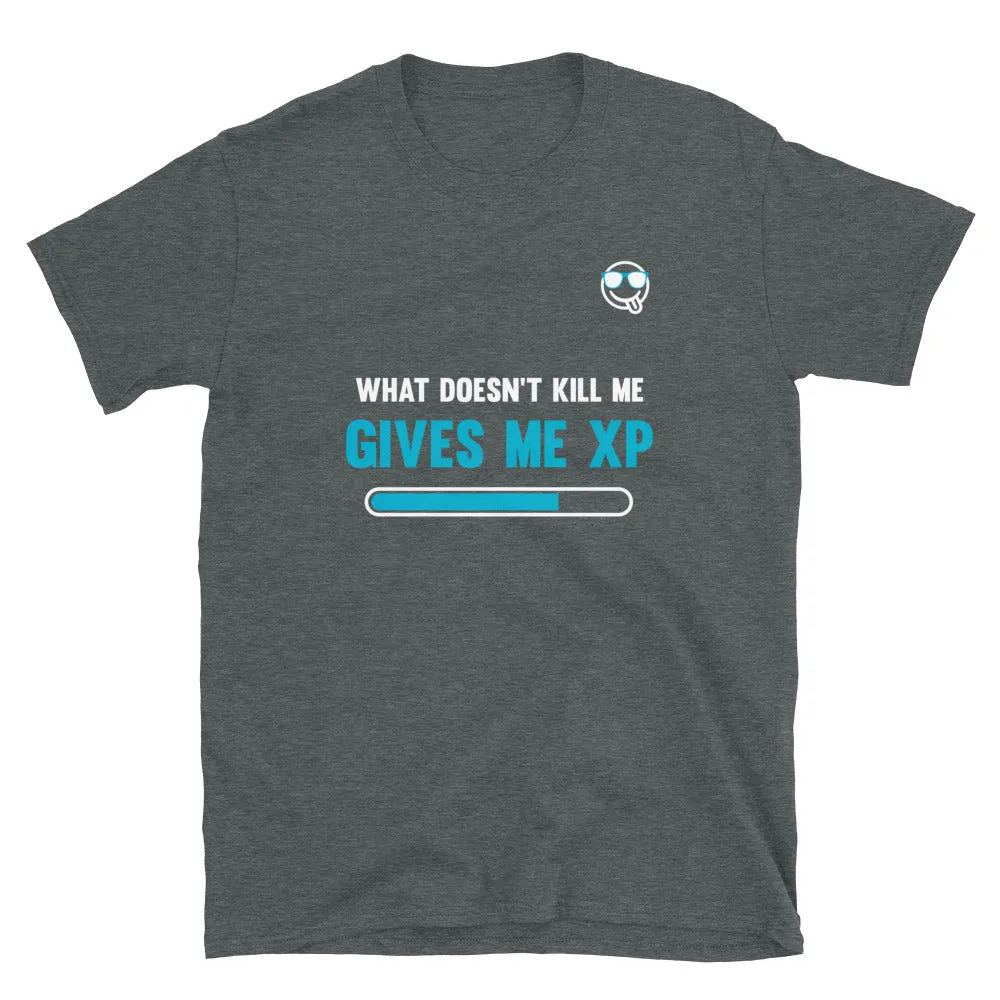 Experienced Gamer Classic T-Shirt