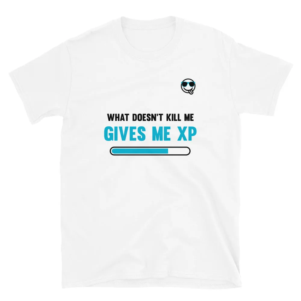 Experienced Gamer Classic T-Shirt