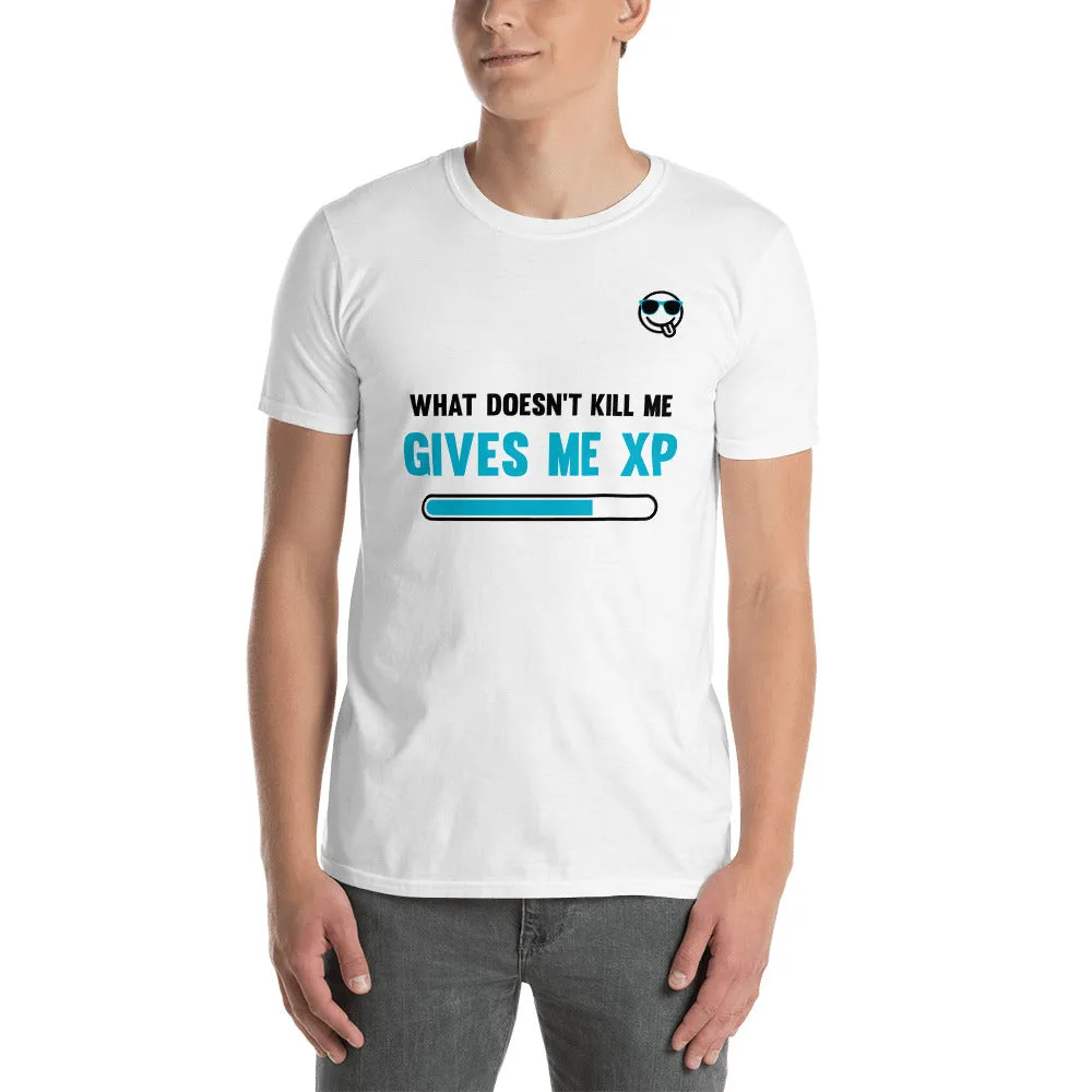 Experienced Gamer Classic T-Shirt