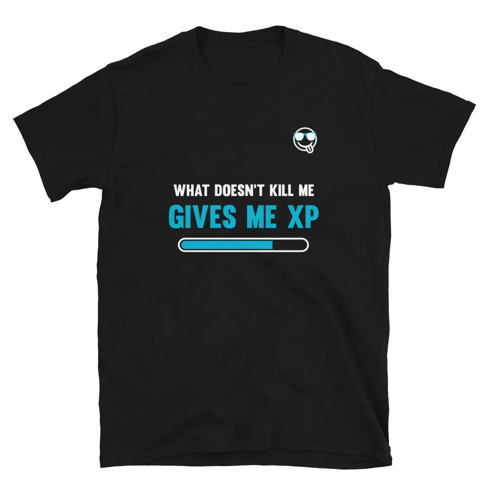 Experienced Gamer Classic T-Shirt