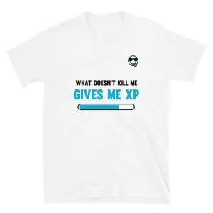 Experienced Gamer Classic T-Shirt