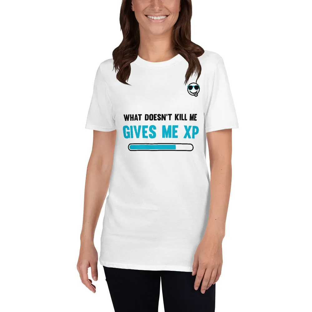 Experienced Gamer Classic T-Shirt