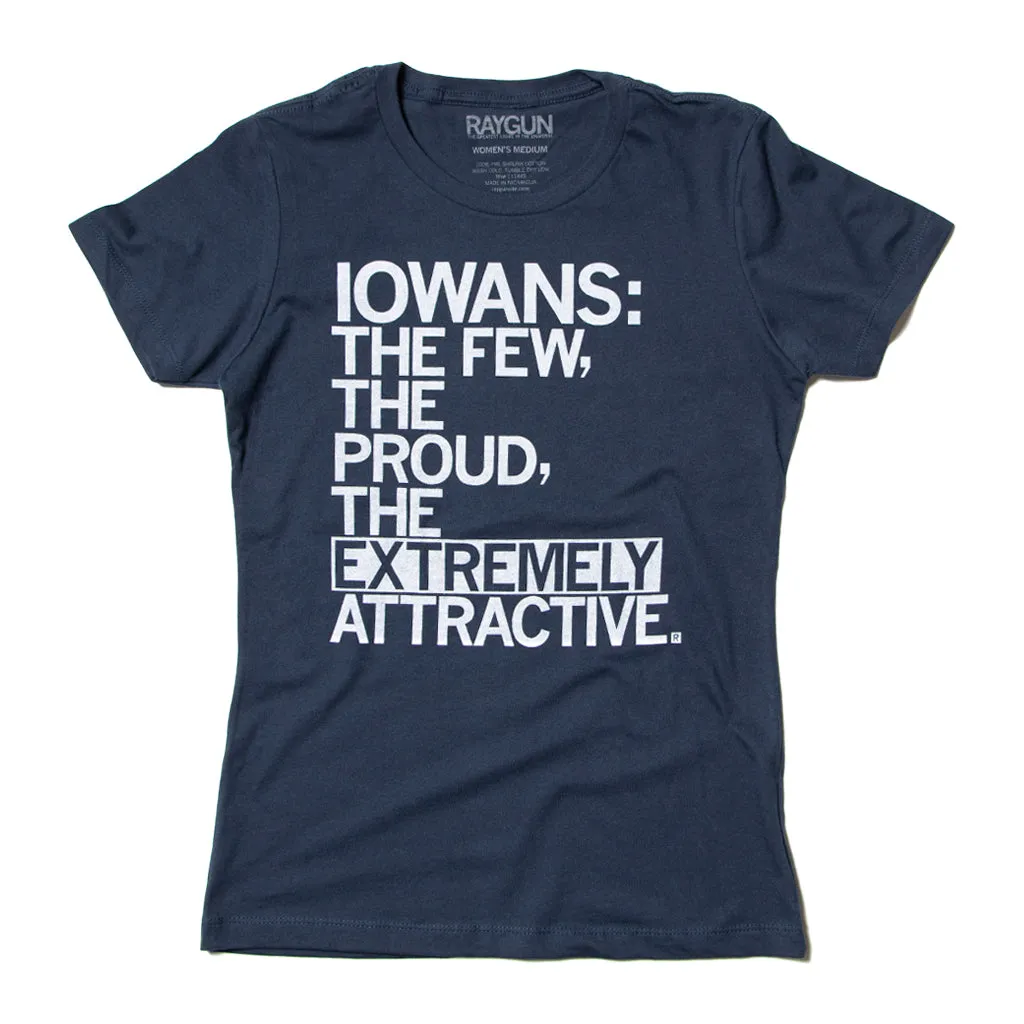 Extremely Attractive