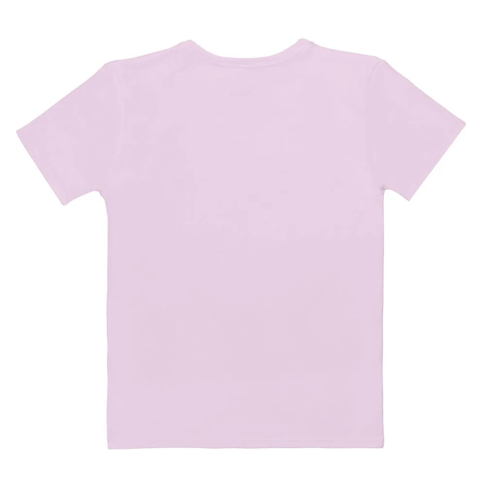 Fair Dinkum - Sustainably Made Women's Short Sleeve Tee