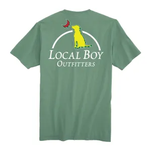 Fairway Short Sleeve T-Shirt