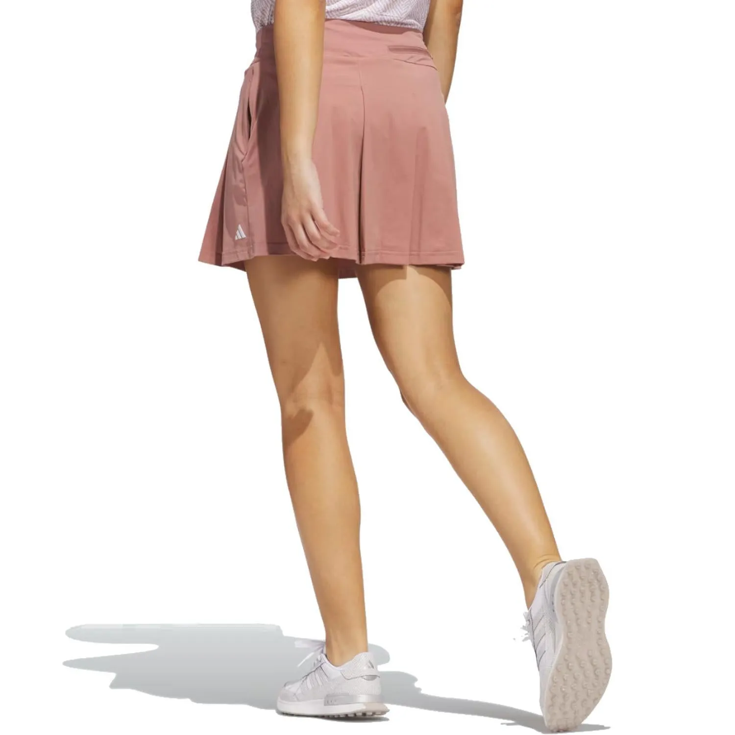 Falda con shorts Adidas Ply Skort
