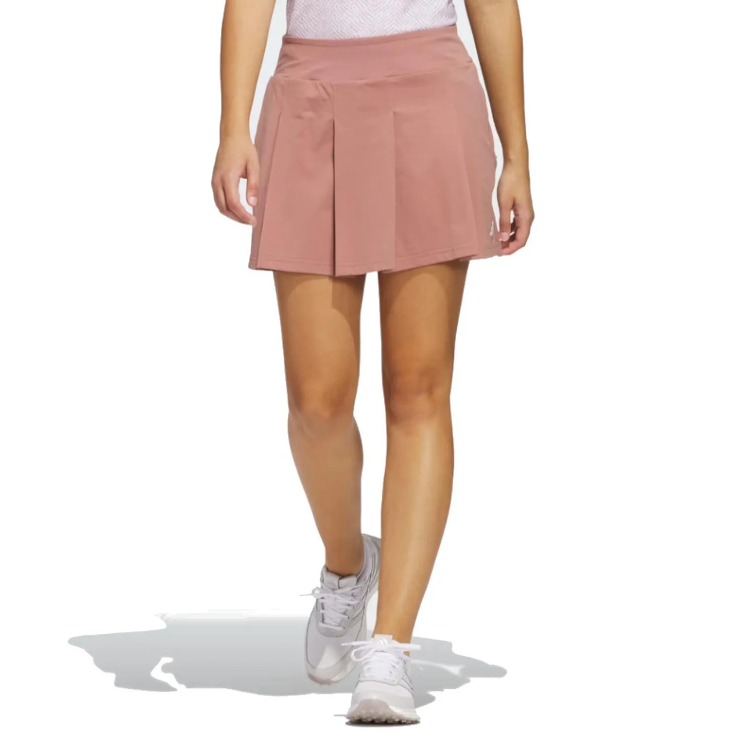 Falda con shorts Adidas Ply Skort