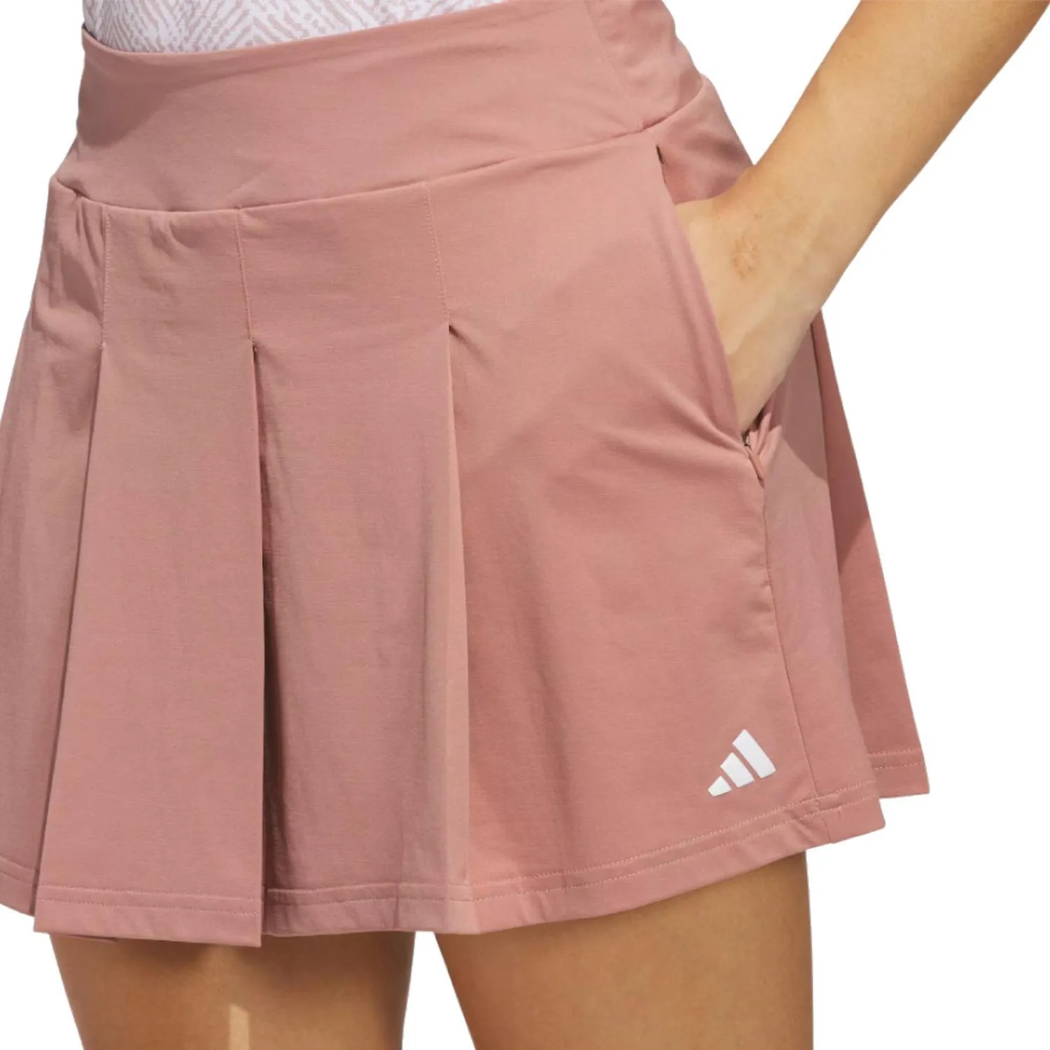 Falda con shorts Adidas Ply Skort