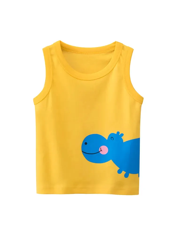 Fashion Kids T-shirts for Boys