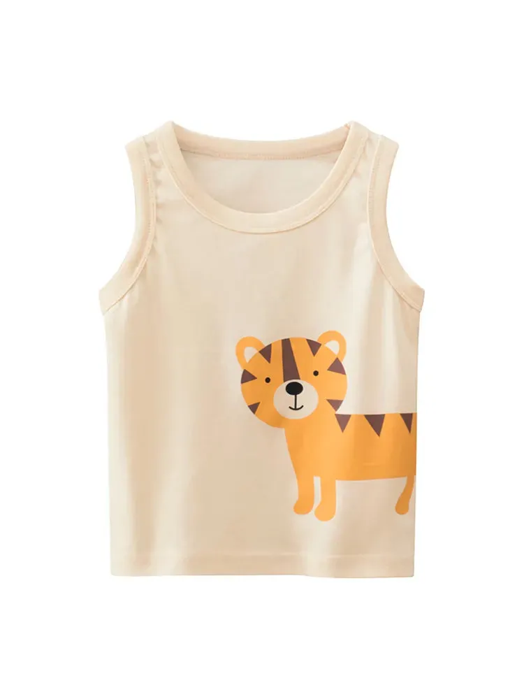 Fashion Kids T-shirts for Boys