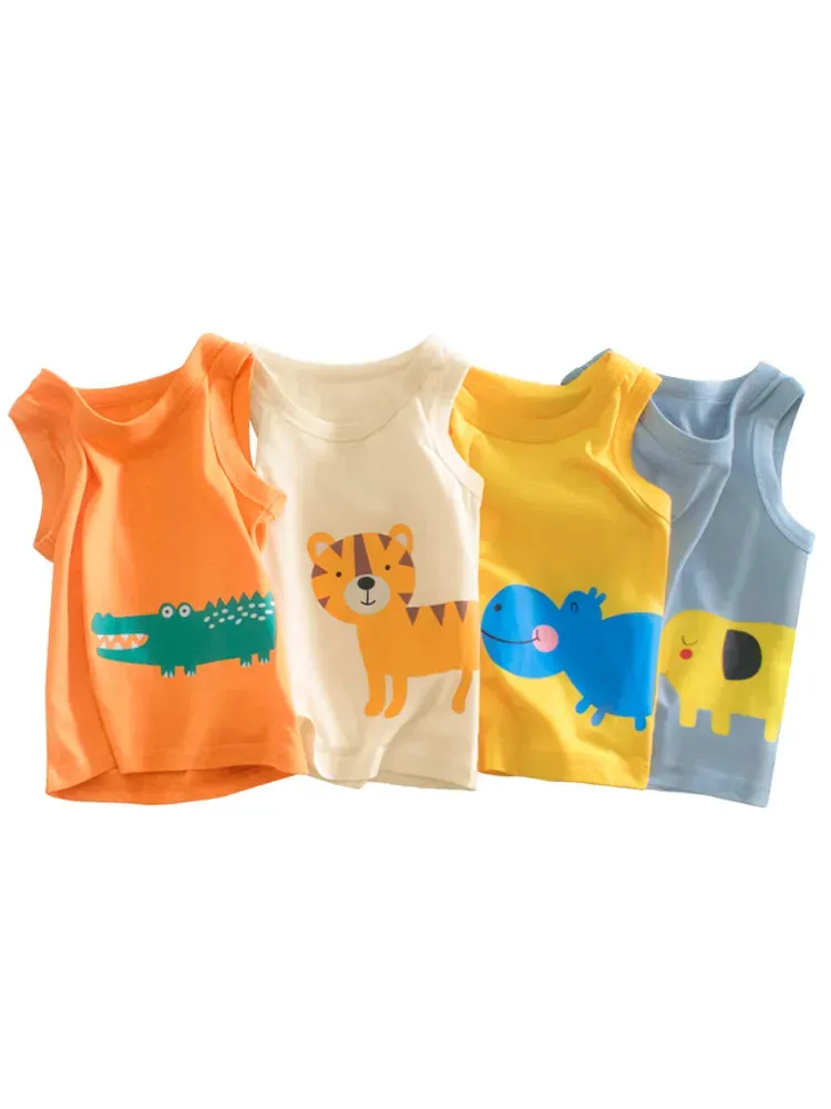 Fashion Kids T-shirts for Boys