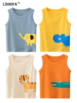 Fashion Kids T-shirts for Boys