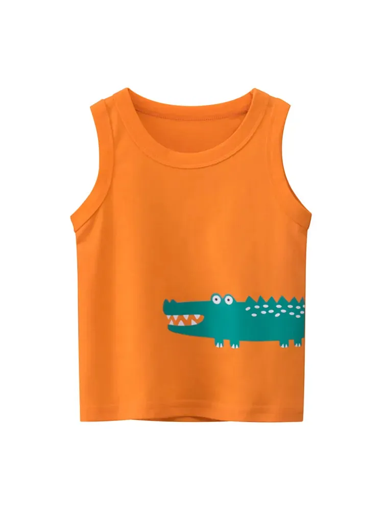 Fashion Kids T-shirts for Boys